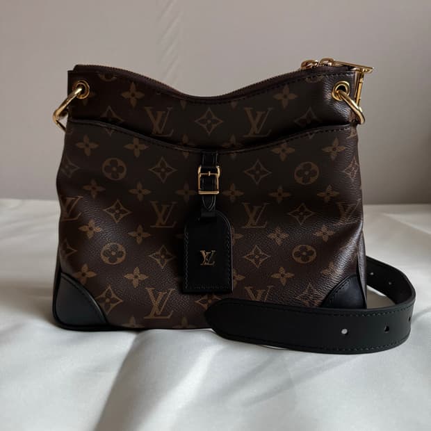 루이비통 오데온 PM