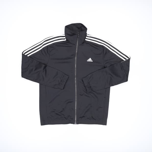 2XL 아디다스 트랙탑 져지집업 0310H1