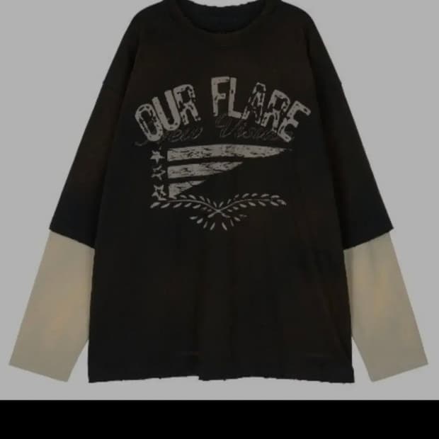 [L] etce 롱슬리브