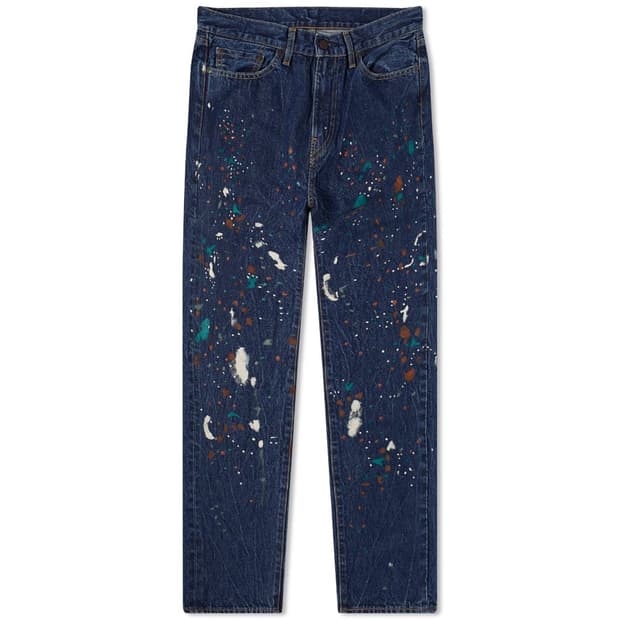 LEVI'S® x END. W32 L32 새상품