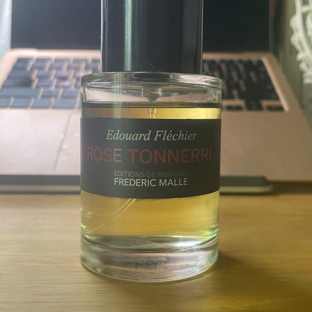 프레데릭말 로즈토네르 100ml