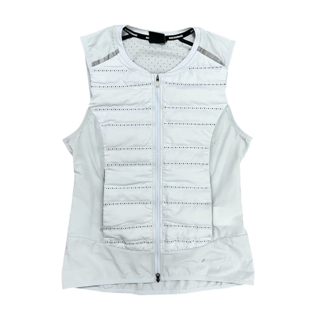 나이키 우먼스 에어로로프트 조끼(XS)