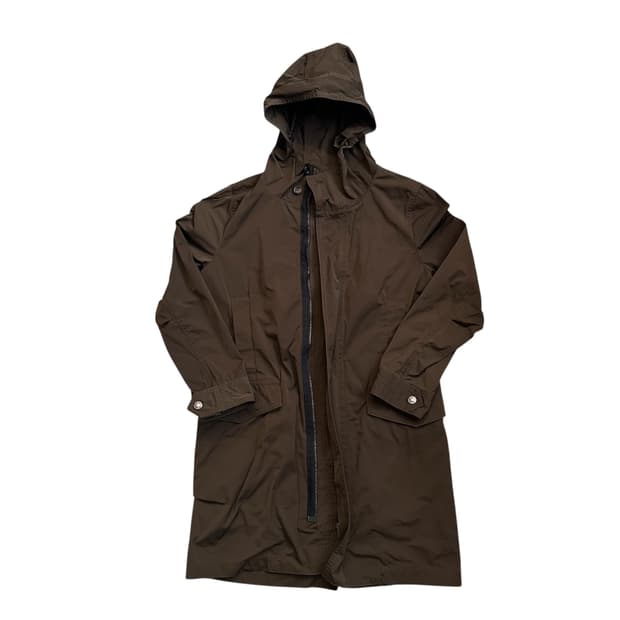 쟈딕앤볼테르  ZADIG & VOLTAIRE 후드 파카