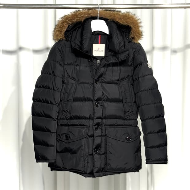 [정품] 몽클레어 클루니 1사이즈 