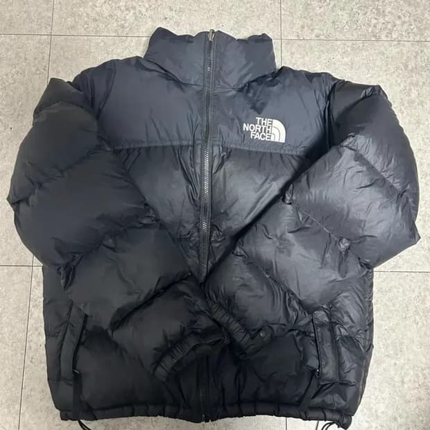 노스페이스 에코 눕시