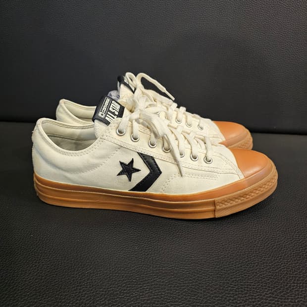 컨버스 스타 플레이어 76 에그렛 로우