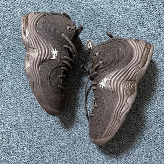 스투시 에어페니 280