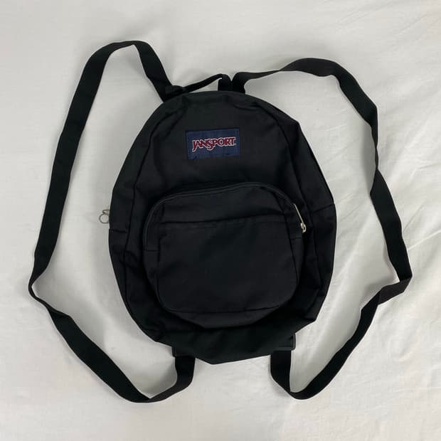 잔스포츠 하프파인트 미니 백팩