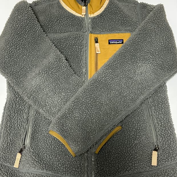 파타고니아 클래식 레트로X 우먼(M)