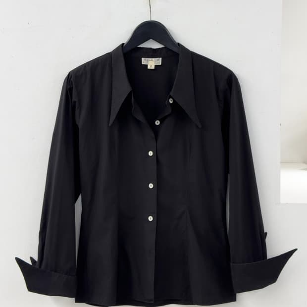 아녜스 베 셔츠