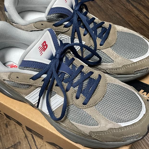 뉴발란스 카키스 290