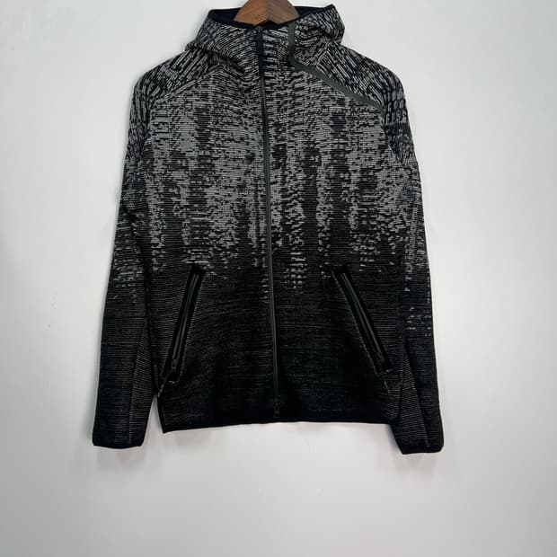 아디다스 후드집업 