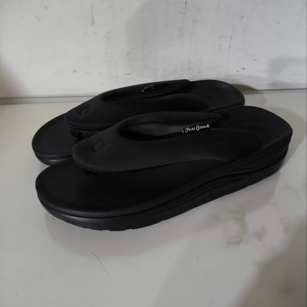 280mm 포즈간츠 쪼리 플립플랍