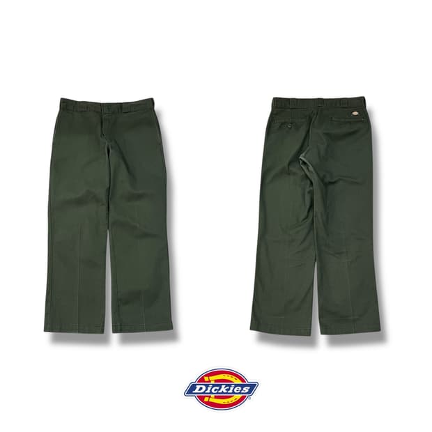  디키즈 874 워크 팬츠 y14194