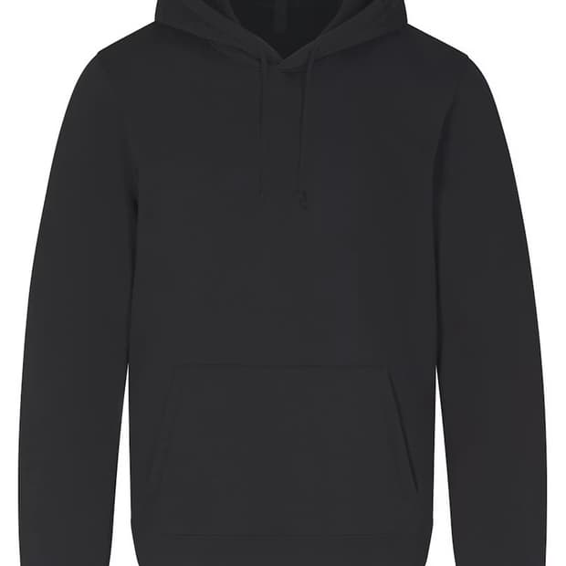 Skims Classic Hoodie (S)