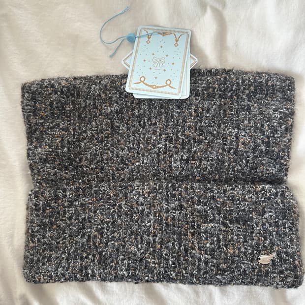 코이세이오 캣비니 그레이