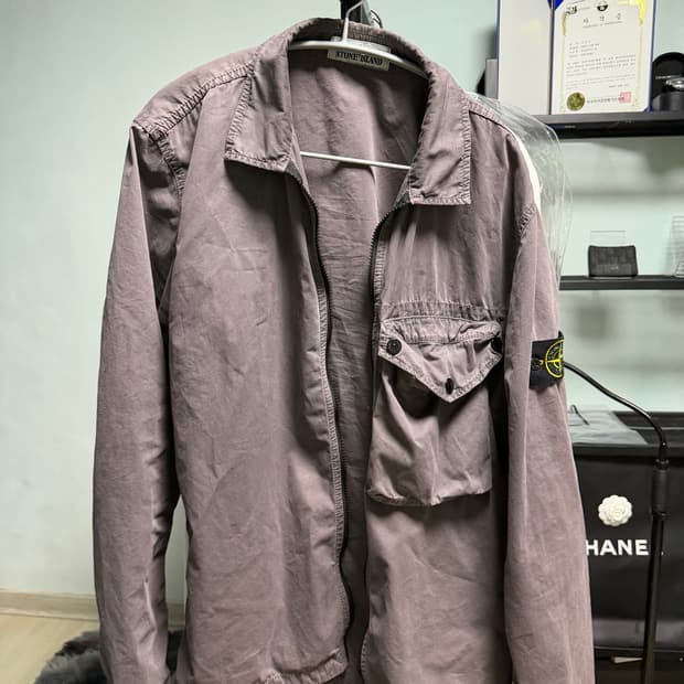스톤아일랜드오버셔츠