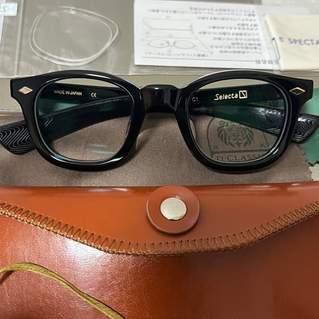 셀렉타 라이터1 블랙 새상품