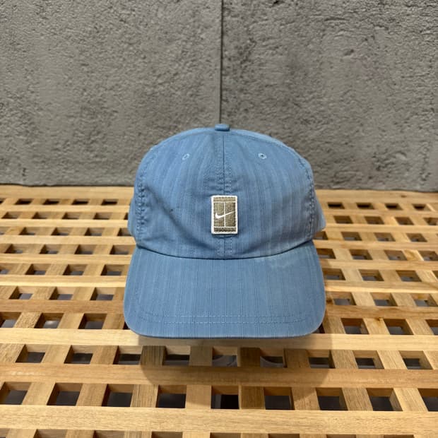00s 나이키 코트 캡