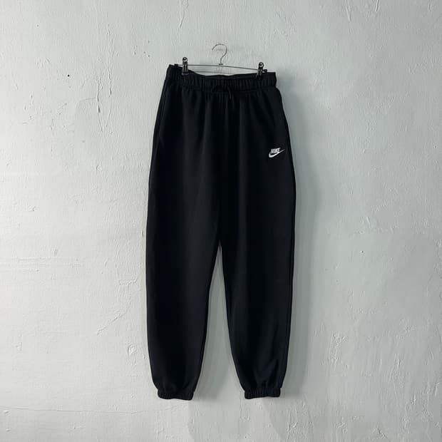 나이키 NSW 미드라이트 오버사이즈 조거팬츠 여성S-XS