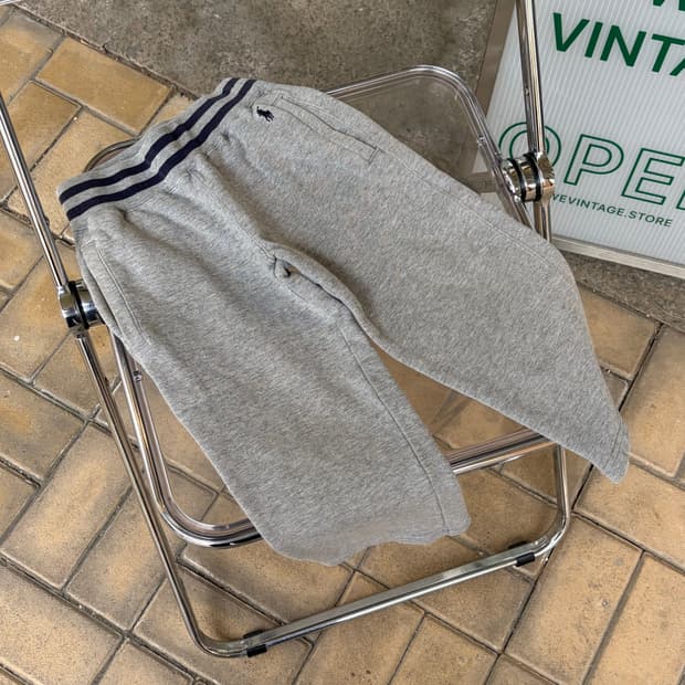 Polo ralph lauren 폴로 랄프로렌 키즈 트레이닝 팬츠 110