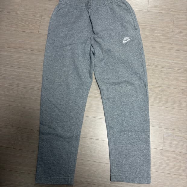 나이키 트레이닝팬츠