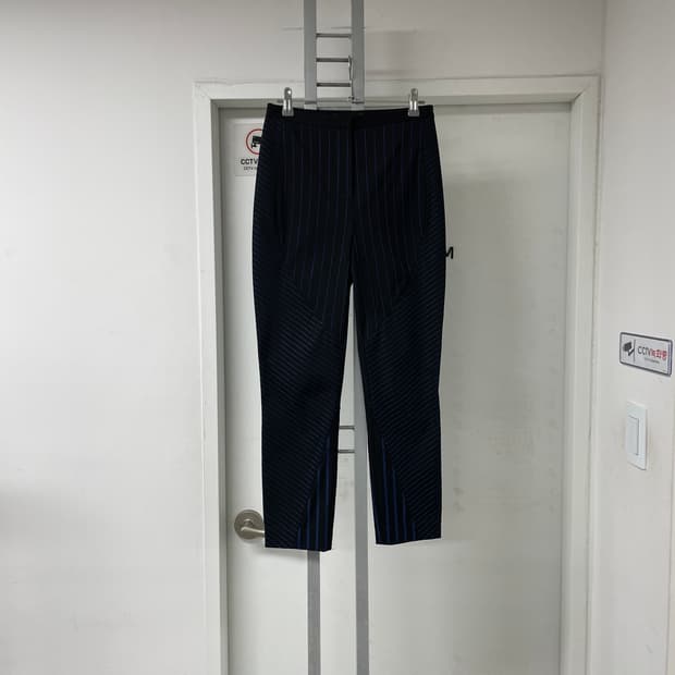 알렉산더왕 슬랙스 2(W)