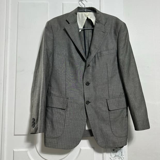 제이프레스 블레이저