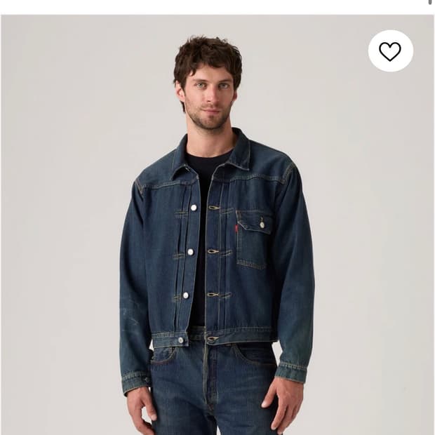 리바이스 LVC1936 705096