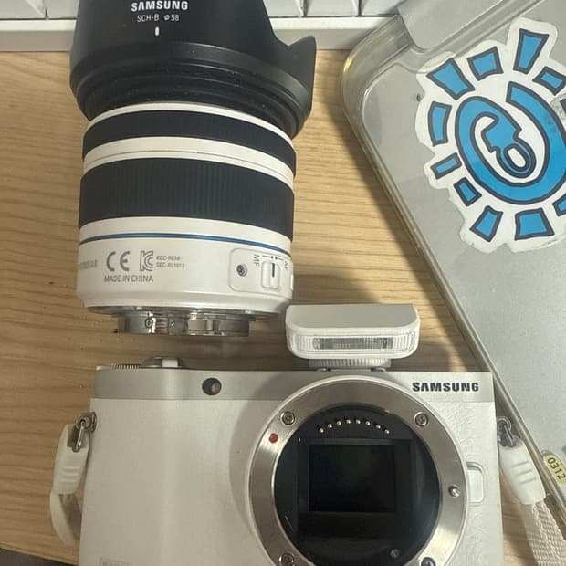 삼성 nx300