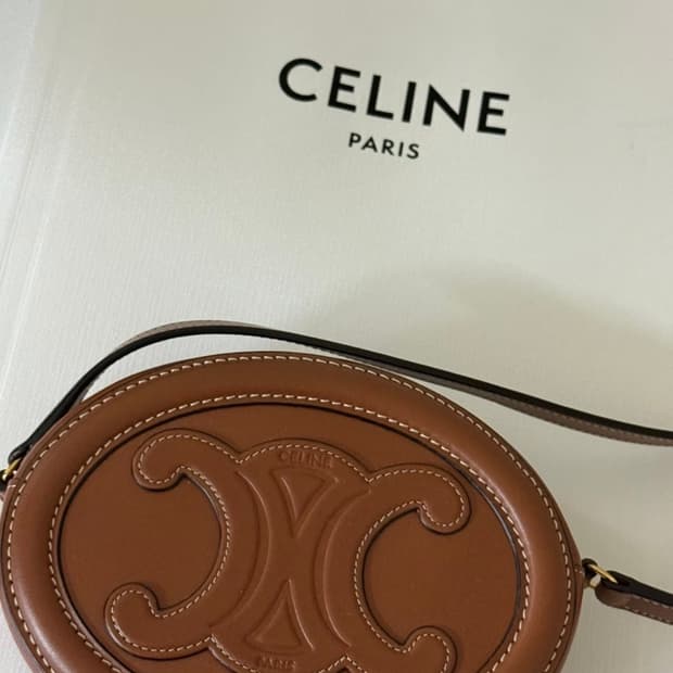 셀린느 오벌펄스