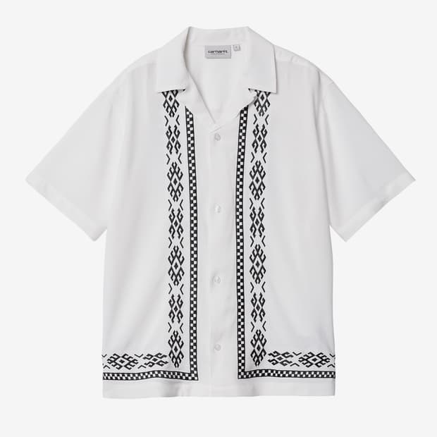 Carhartt Shirt