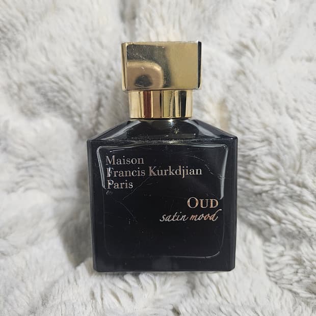 메종 프란시스 커정  70ml 우드 사틴 무드 오 드 퍼퓸