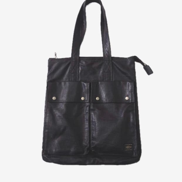 PORTER 포터 토트백 프리스타일 헬멧 2