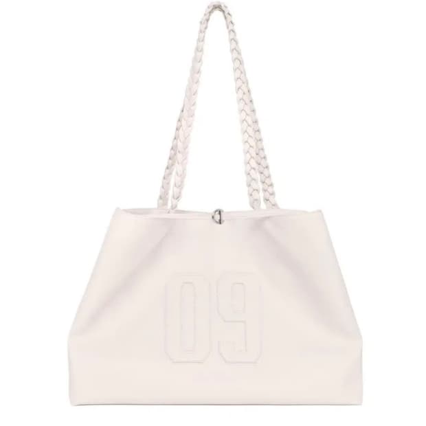 [플미가능/구해요]클리시어 09 넘버링 레더백 핑크