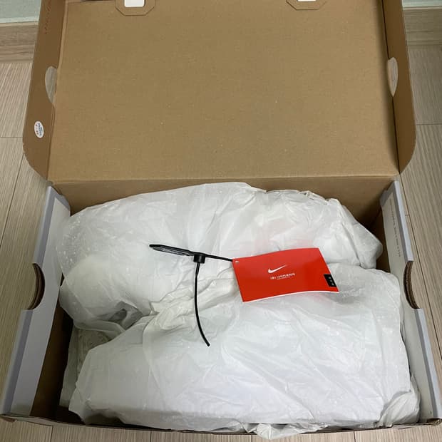 나이키 에어포스1 올백 (250)