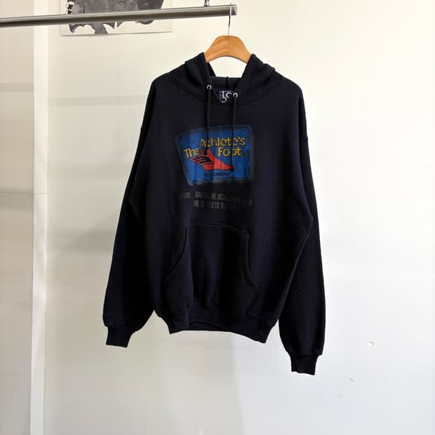 JAPANESE BRAND (Made in Japan) 후드티