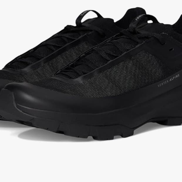 ArcTeryx 아크테릭스 버텍스 알파인 M / 280