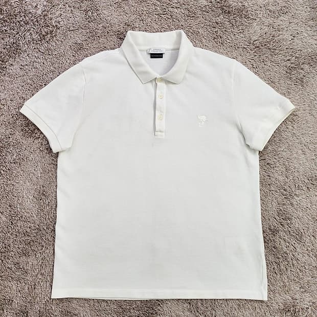 베르사체 메두사 피케이셔츠 반팔티