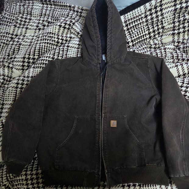 칼하트 j130 dkb XL