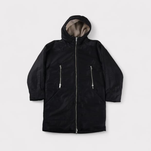 [XS] 필리파 케이 애슐리 파카