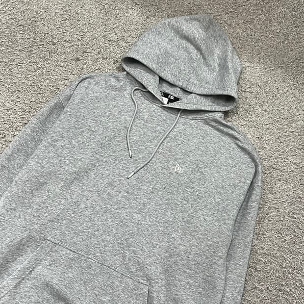 [105] 뉴에라 후드티