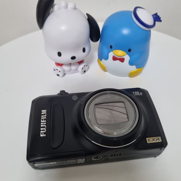 바로사용O) 후지필름 파인픽스 F300EXR 디카 디지털카메라