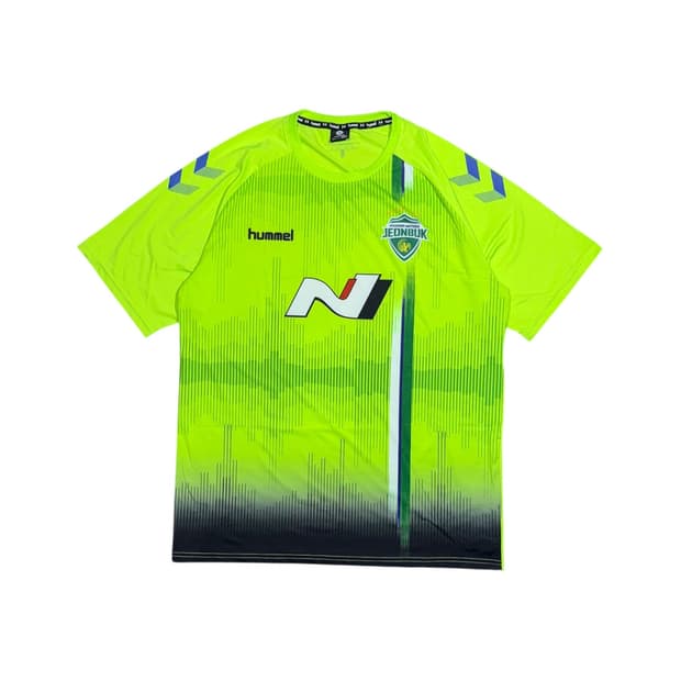 Hummel 험멜 20-21 전북현대 홈 유니폼