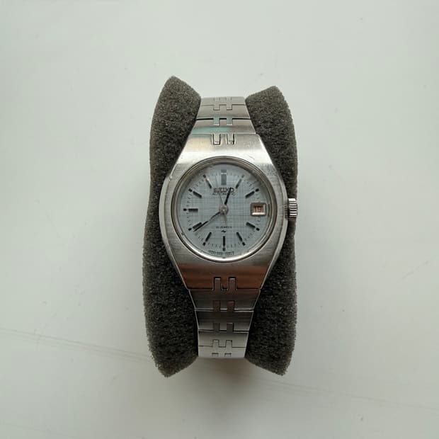 70s SEIKO 빈티지 세이코 오토매틱 시계