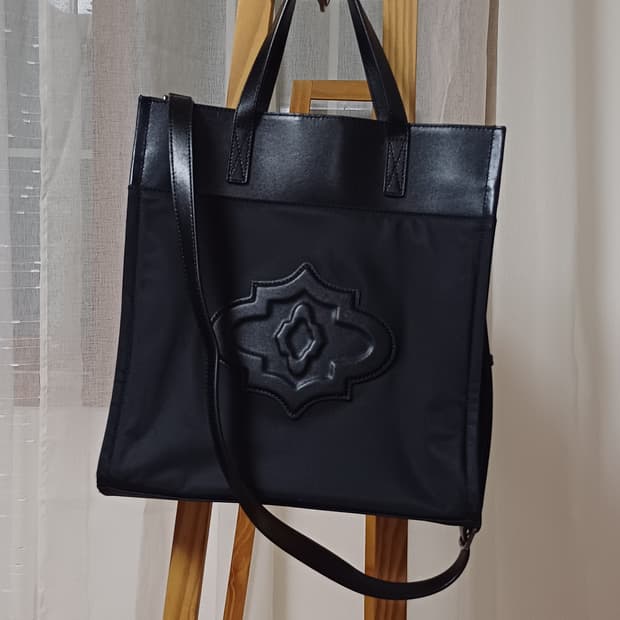 오야니 램지 쇼퍼 (택포)