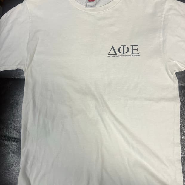 USA 풀룻룸 반팔