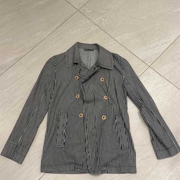 앤드뮐미스터 자켓