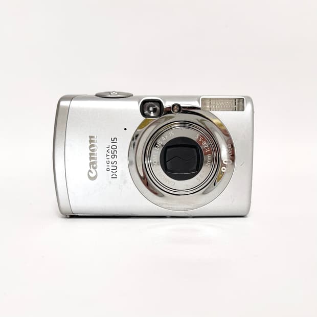 캐논 익서스 950is IXUS (익시IXY810is,파워샷 SD850)