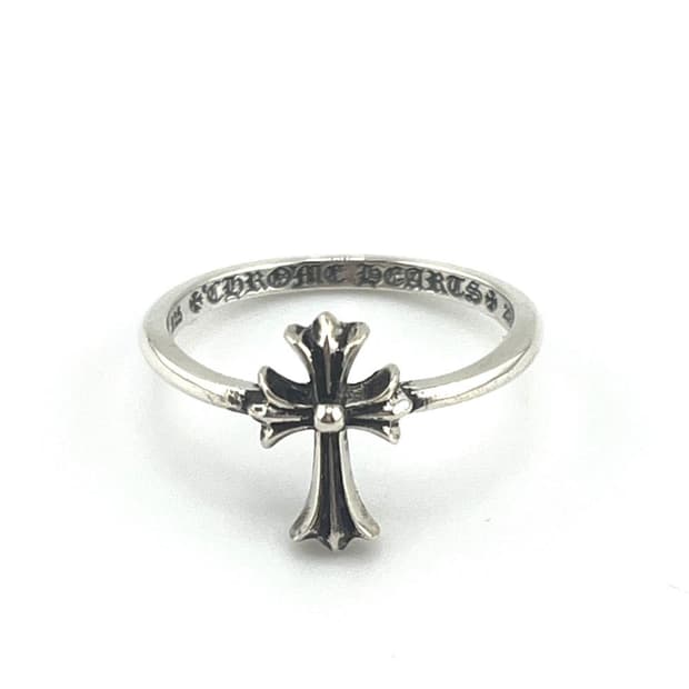 크롬하츠 버블검링 us8